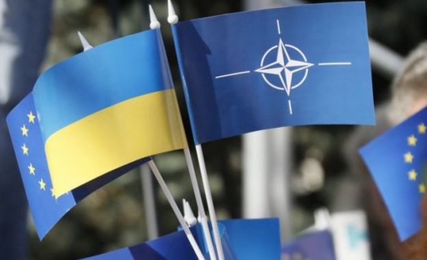 Вестник „Република“: НАТО ще се намеси пряко във войната в Украйна