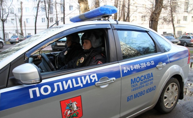 Осъдиха Елвис Пресли в Москва