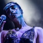 Авангардната иранска изпълнителка SEVDALIZA идва в София