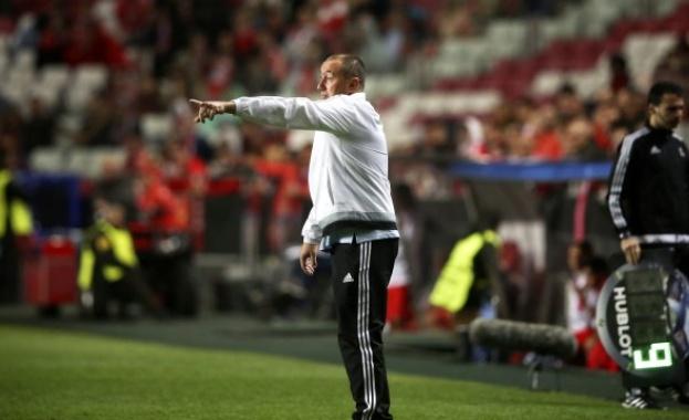 Руски медии: Станимир Стоилов ще тренира "Ростов"