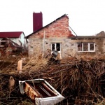 Донбас. Живот по време на война (ВИДЕО 18+)