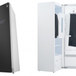 LG Styler увеличава капацитета си и стандартите в грижата за дрехите