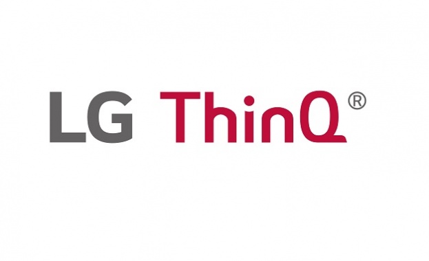 LG Electronics създава новата марка ThinQ за своите проекти в областта на изкуствения интелект