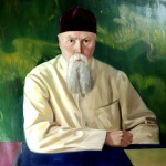 Желязото се калява ...