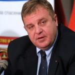 Каракачанов: Сътрудник на македонския президент се занимава с шпионаж у нас