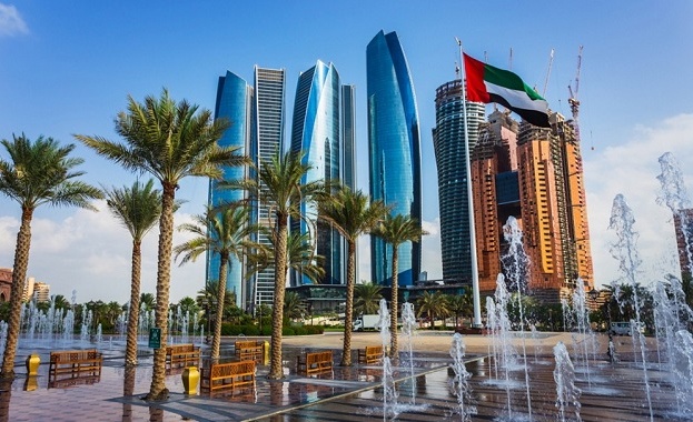 Абу Даби е най-сигурният град в света
