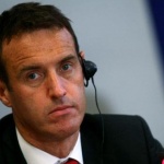 Роб Уейнрайт: Европа е изправена пред най-голямата терористична заплаха от поколение насам