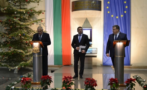 Карта ще показва пешеходните пътеки по републиканските пътища в страната