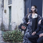 Ивел Йорданов авантюрист в новия Harper’s Bazaar Bulgaria