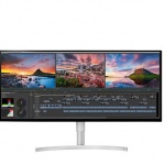 Новите монитори на LG предлагат премиум качество на картината и подобрена съвместимост