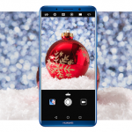 Как да уловим коледното настроение в снимка