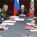 46 милиарда долара ще бъде бюджетът на руската армия за 2018-а