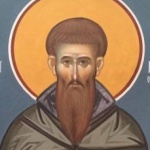 Преп. Наум Охридски. Св. свщмчк Методий, еп. Патарски. Св. Калист, патр. Константинополски