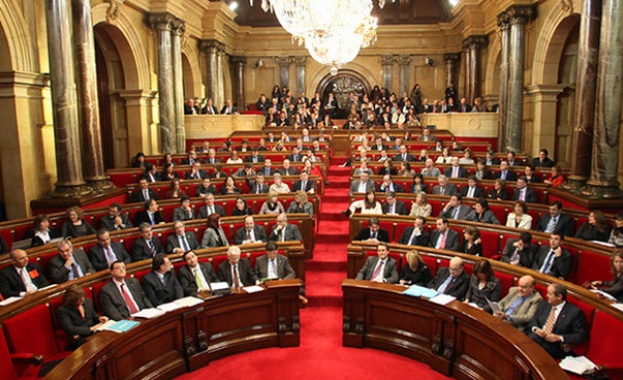 Трудно ще е сформирането на правителство в Каталуния