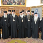 Комисии на българската и македонската църкви начертаха план за действие за изпълняване на решението на Светия Синод