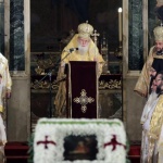 Патриарх Неофит: Христовото Рождение озарява всеки от нас и цялото творение