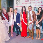 Нестандартен моден конкурс взриви с емоции нощна Варна 