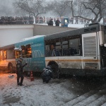 Девет от пострадалите при катастрофата в Москва са в болница