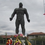 125 години от рождението на Дан Колов