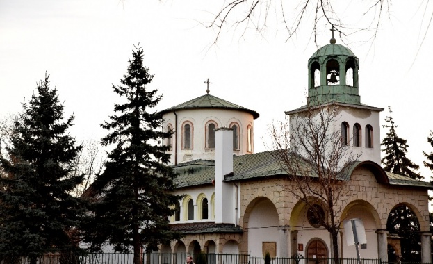 "Безгранична вяра"! Новият сериал за българските църкви зад граница