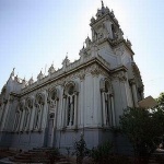 Затвориха Желязната църква в Истанбул   