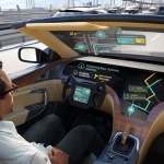 LG Electronics и Here Technologies си партнират в областта на автономните коли