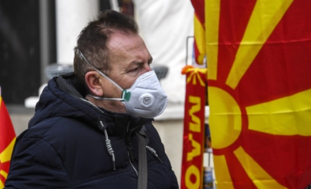 Македония ще бори смога с безплатни влакове и автобуси