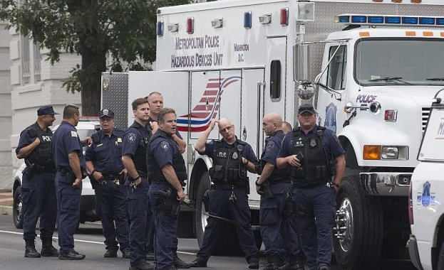 Арестуваха двама души във Франция заради готвени атентати