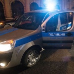 Престрелка с двама ранени в центъра на Москва