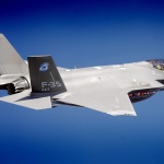 Турски компании обмислят да произвеждат части за F-35 у нас