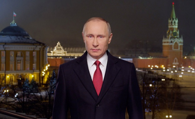 Кремъл: Путин няма сериозни опоненти на изборите
