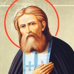 Св. Серафим Софийски Чудотворец