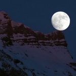 Новата година започна с най-красивата и ярка Суперлуна за 2018-а