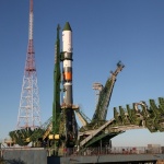 "Роскосмос" отчете безавариен рекорд през 2017-а