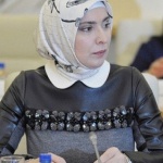 Мюсюлманка се кандидатира за президент на Русия