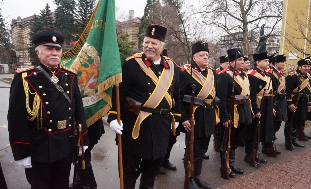 3 март  в историята