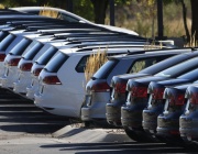 Атина връща конфискуваните регистрационни номера