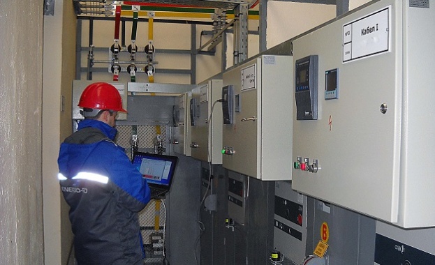 ЕНЕРГО-ПРО инвестира 400 000 лева в обновяване на подстанции и възлови станции във Варненско