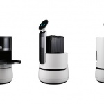 LG изследва нови възможности за бизнес приложение на роботите си с разширяването на портфолиото