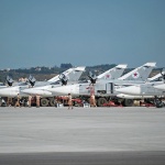 Русия изтегли 1140 войници и 13 самолета от Сирия