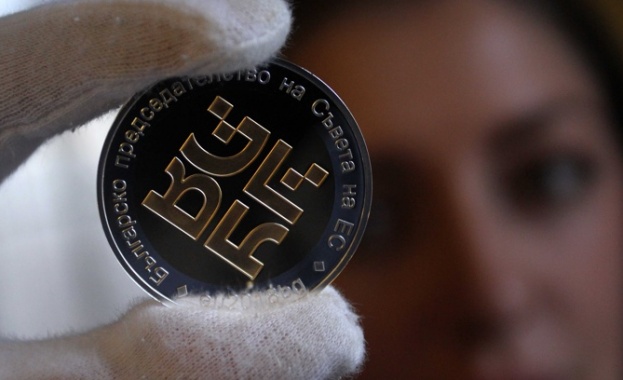 Монетата за европредседателството вече е изчерпана