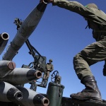 В Русия разработват нов труднозабележим зенитно-артилерийски комплекс