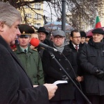 Макаров: Нека живее вечно руско-българското приятелство