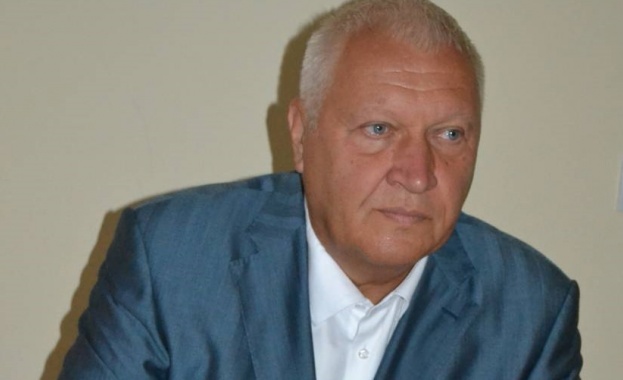 Депутатът от БСП Васил Антонов ще е част от българската делегация за откриването на Желязната църква в Истанбул