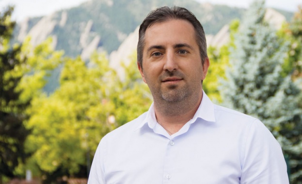 Българин е в топ 10 на учените на бъдещето