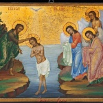 Св. Богоявление (Йордановден)