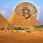 Египет забранява биткойн, противоречал на законите на шериата