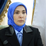 Официално, за първи път мюсюлманка се кандидатира за президент на Русия