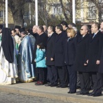 Патриарх Неофит: Прекланяме глави пред всички герои на родната ни армия