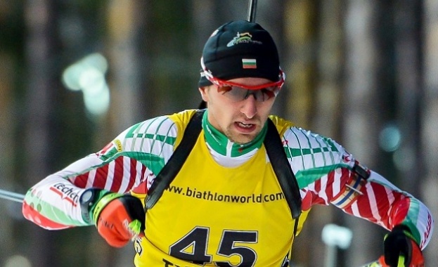 Спортни таланти на "Еврофутбол" в мъжката щафета по биатлон и осмо място за България